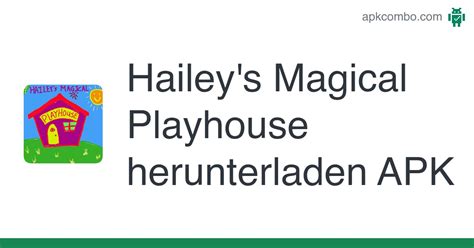 Indoor Fun for Kids: Haley Magical Playhouse